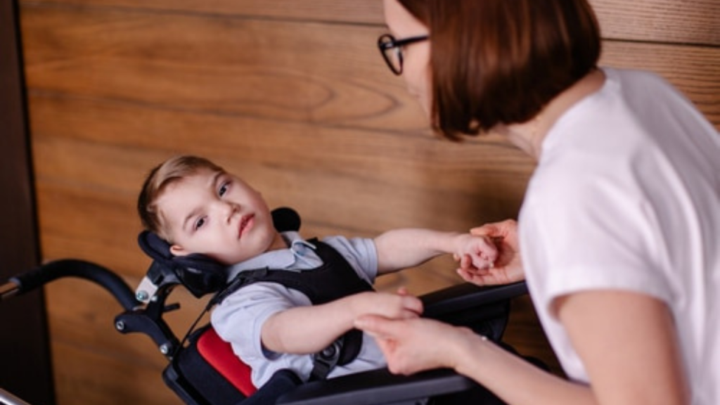 Acacia Plan Management Cerebral Palsy and the NDIS