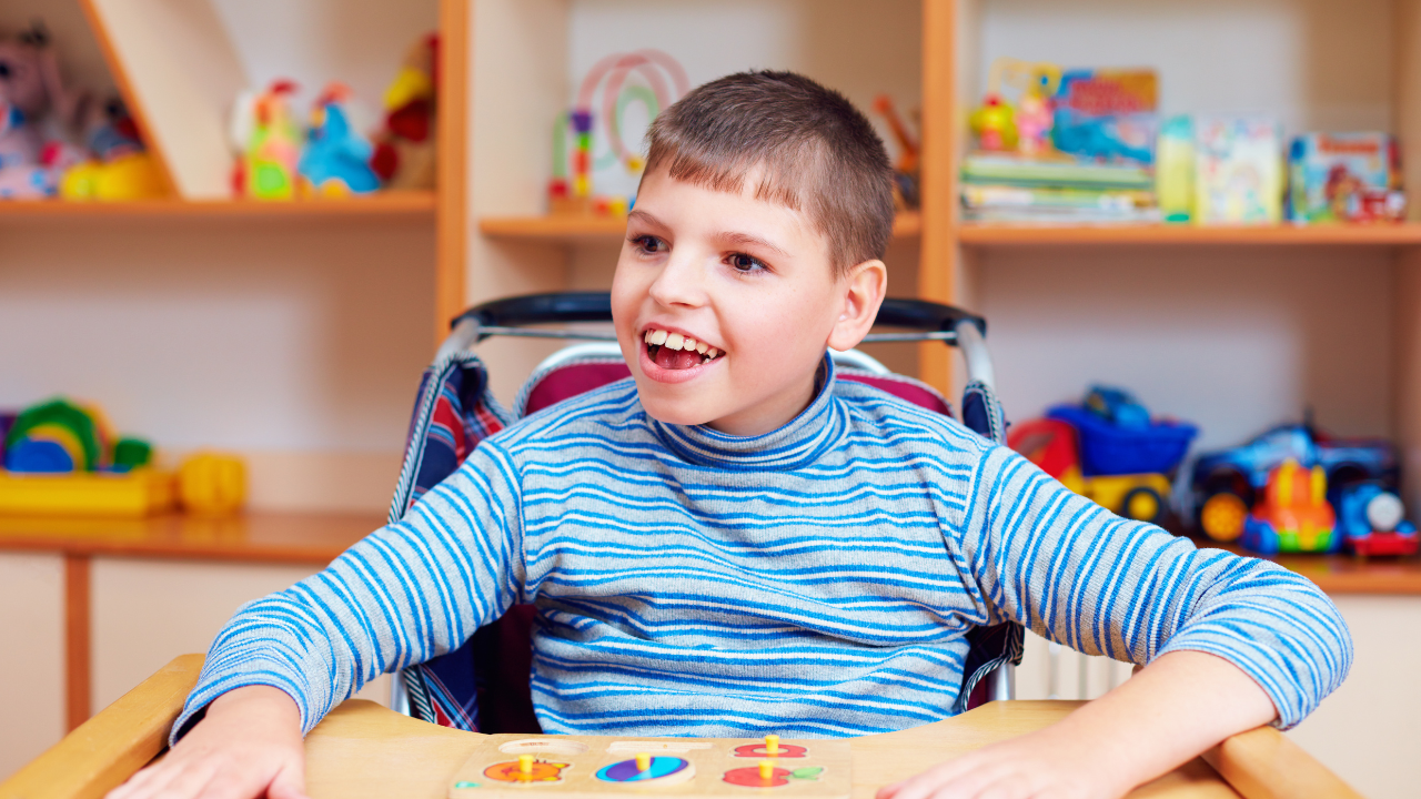 Acacia Plan Management NDIS early childhood approach